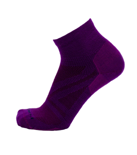 Чорапи Point6 Second Wind Ultra Light 1/4 Crew Summer 2025