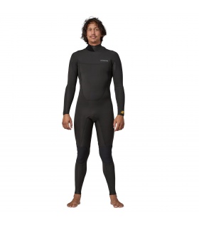 Неопрен Patagonia R3 Yulex Regulator Back-Zip Full Suit M's