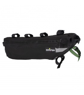 Чанта за рамка Missgrape Internode 6 Adventure WP frame bag