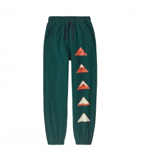Детски Панталони Patagonia Kids' Sweatpants