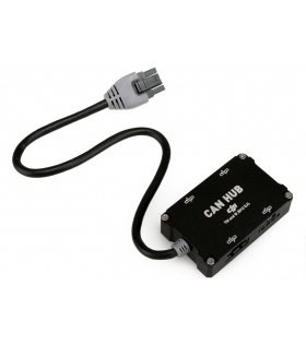 DJI Обединяващ порт Z15 Can Bus Hub