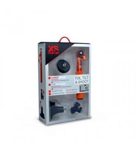 XSories Комплект Fix Tilt & Shoot