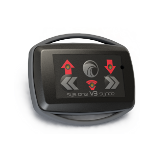 Syride Вариометър SYS ONE V3