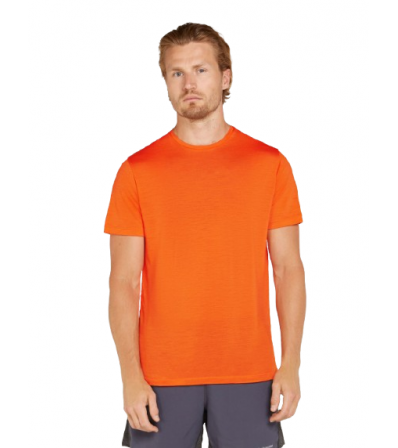 Icebreaker 125 Cool-Lite Merino Blend Sphere III SS Tee M's Summer 2025