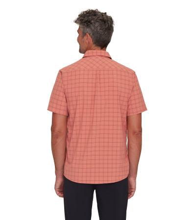 Mammut Lenni Shirt Men