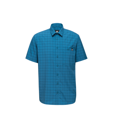Mammut Lenni Shirt Men