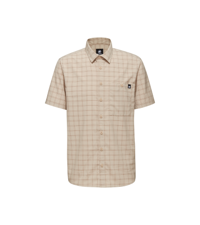 Mammut Lenni Shirt Men