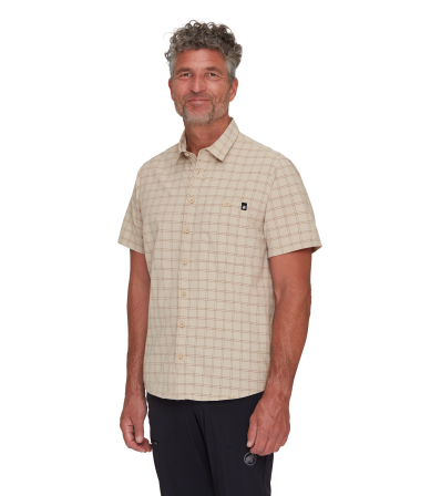 Mammut Lenni Shirt Men