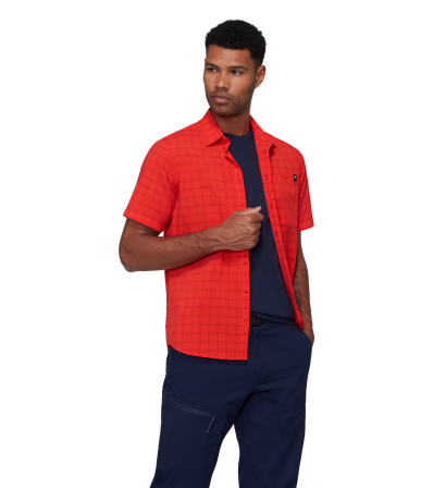Mammut Lenni Shirt Men
