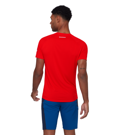 Mammut Ducan FL T-Shirt Men