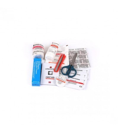 Lifesystems Pocket First Aid Kit