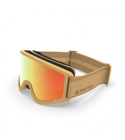 Goggles Spektrum Templet Junior Bio Essential