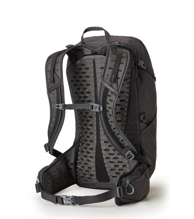 Gregory Kiro 28L