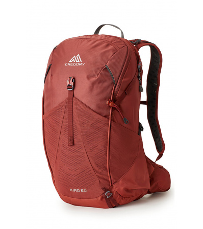 Gregory Kiro 28L