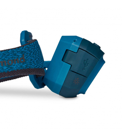 Black Diamond Storm 500-R Headlamp