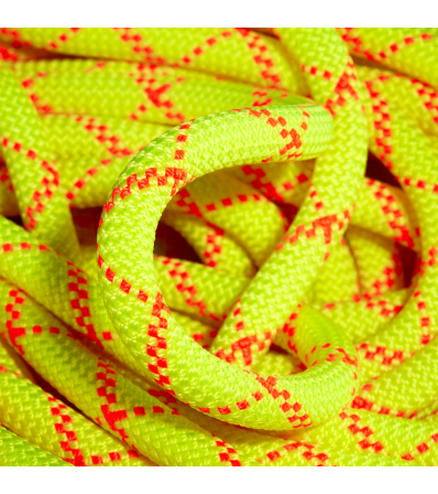 Mammut 9.5 Alpine Core Protect Dry Rope 70m