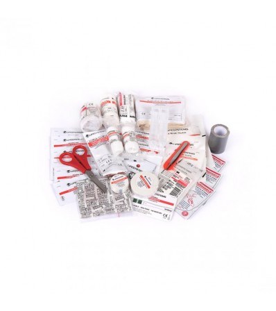 Lifesystems Camping First Aid Kit