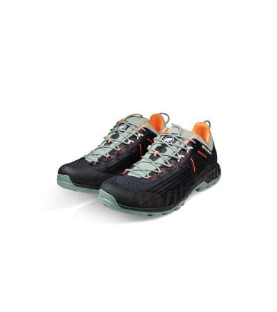 Mammut Alnasca Knit III Low M's