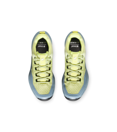 Mammut Sertig III Low GTX Women