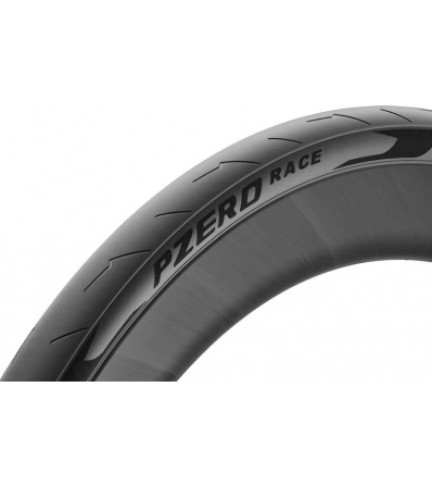 Pirelli P ZERO Race TLR NERO Folding Tyre 127 TPI