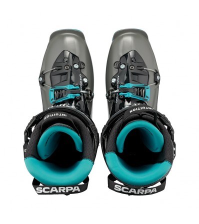 Ski Boots Scarpa Maestrale XT M's