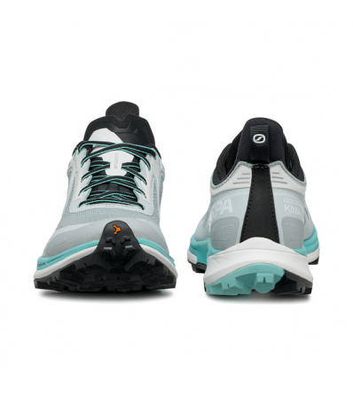 Trail Running Shoes Scarpa Golden Gate KIMA RT W's