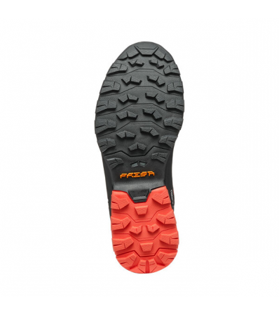 Scarpa Ribelle Run XT W's