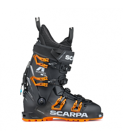 Scarpa 4 Quattro SL M's