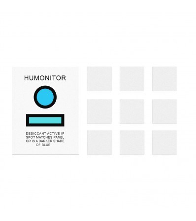 GoPro Anti Fog Inserts