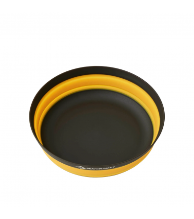 Sea To Summit Frontier Ultralight Collapsible Dinnerware Set - 3 Piece