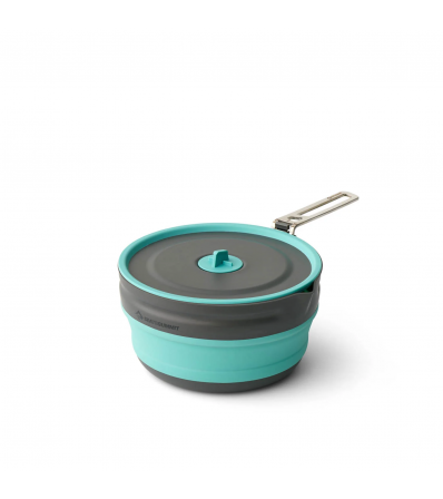 Sea To Summit Frontier Ultralight Collapsible Pouring Pot 2L