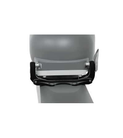 Ski Bindings Grizzly GR78 Release Power 10 Winter 2021