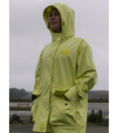 Marmot W's 78 All-Weather Parka Summer 2023