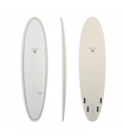 Firewire OVA 7' 6'' Surfboard