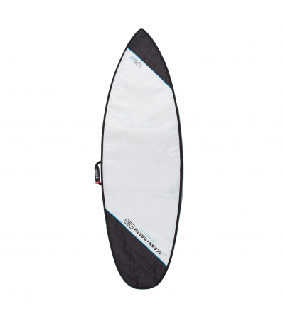 Ocean + Earth Compact Day Shortboard Bag 6'0''