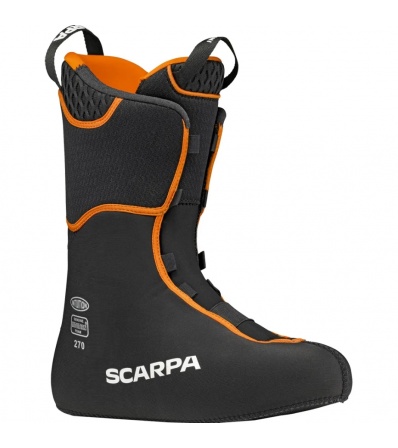 Ski Boots Scarpa Maestrale Winter 2025