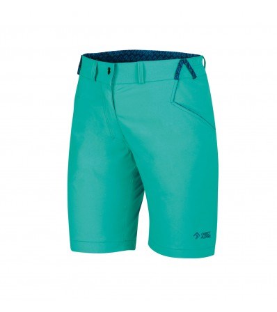 Pants Direct Alpine Iris Short Lady W's