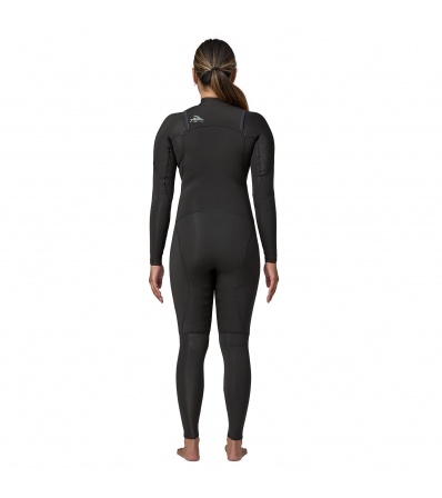 Patagonia R2 Yulex Regulator Front-Zip Full Wetsuit W's