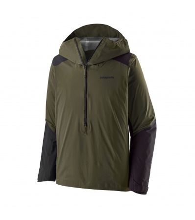 Patagonia Dirt Roamer Storm Jacket M's