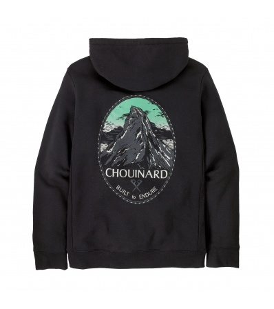 Patagonia Chouinard Crest Uprisal Hoody