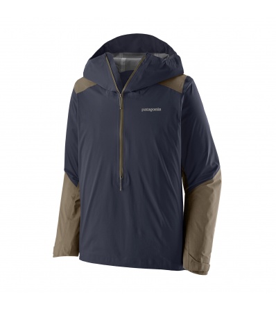 Patagonia Dirt Roamer Storm Jacket M's