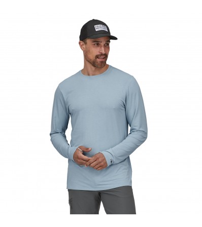 Patagonia Tropic Comfort Natural Crew M's