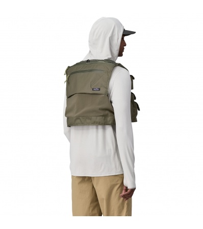 Patagonia Stealth Pack Vest Winter 2025