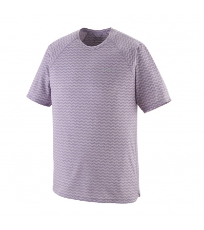 Patagonia Ridge Flow Running Shirt M's