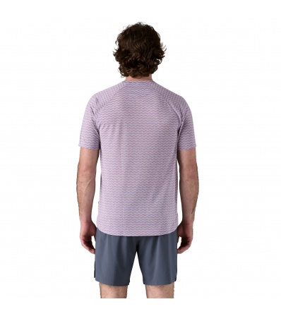 Patagonia Ridge Flow Running Shirt M's