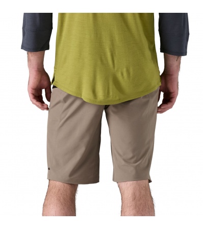 Patagonia M's Dirt Roamer Bike Shorts