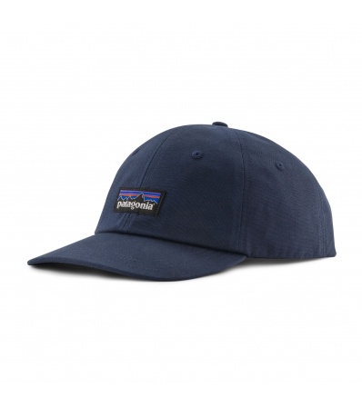 Patagonia P-6 Label Trad Cap