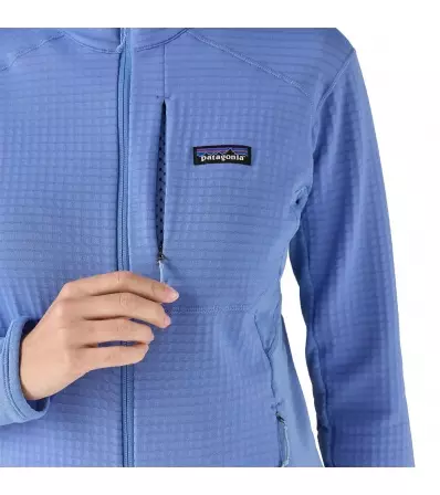 Patagonia R1 Fleece Jacket W's