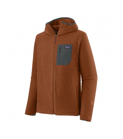 Patagonia R1 Air Full-Zip Hoody M's
