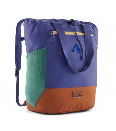 Patagonia Terravia Tote Pack 24L
